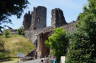 Photo ID: 023651, Dudley Castle ruins (235Kb)