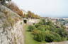 Photo ID: 024369, View from Porta San Giacomo (201Kb)