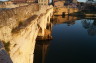 Photo ID: 025406, Ponte di Tiberio (164Kb)