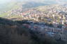 Photo ID: 025451, Looking down on Borgo Maggiore (192Kb)