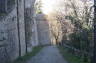 Photo ID: 025652, Path down to Borgo Maggiore (213Kb)