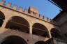 Photo ID: 025762, Inside the Palazzo Re Enzo (138Kb)
