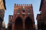 Photo ID: 025771, Palazzo della Mercanzia (133Kb)