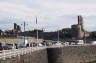 Photo ID: 027232, Aberystwyth Castle (144Kb)