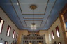 Photo ID: 027708, Chapel ceiling (108Kb)