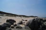 Photo ID: 027869, Looking along the beach (100Kb)
