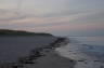 Photo ID: 027909, Shell Beach at dusk (75Kb)