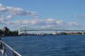 Photo ID: 028141, Jacques Cartier Bridge (120Kb)