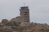 Photo ID: 029300, Repurposed Nazi watch tower (85Kb)