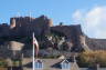 Photo ID: 029348, Mount Orgueil Castle (147Kb)