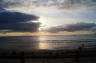 Photo ID: 029398, Sun Sand Sea and Clouds (108Kb)