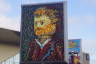 Photo ID: 029518, Lego Van Gogh (167Kb)