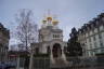 Photo ID: 029801, Russian Orthodox Church (152Kb)