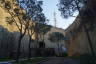 Photo ID: 030355, Castel Sant'Elmo (189Kb)