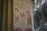 Photo ID: 030769, 13th Century wall paintings (122Kb)
