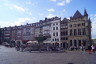 Photo ID: 031368, In the Marktplatz (161Kb)