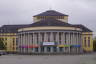 Photo ID: 032381, Saarlndisches Staatstheater (114Kb)