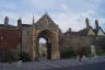 Photo ID: 033329, The Erpingham Gate (140Kb)