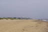 Photo ID: 033760, Beach dunes and lighthouse (92Kb)