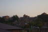 Photo ID: 033903, Hexham at sunset (79Kb)