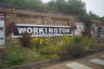Photo ID: 034264, Workington Station (159Kb)