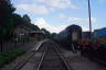 Photo ID: 034756, Crossing the tracks (140Kb)
