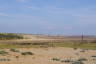 Photo ID: 035713, Camber Sands across the river (139Kb)
