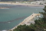 Photo ID: 036183, Harbour arm from the castle (129Kb)