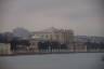 Photo ID: 037710, Dolmabahe Palace from the Bosporus (78Kb)
