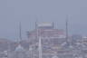 Photo ID: 037751, Hagia Sophia 8Km from Pierre Loti Hill (78Kb)