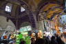 Photo ID: 037841, Inside the Grand Bazaar (210Kb)