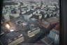 Photo ID: 038127, Looking down into Alexanderplatz (170Kb)