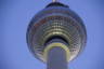 Photo ID: 038140, Berliner Fernsehturm (109Kb)