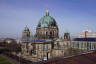Photo ID: 038166, Berliner Dom from the Humboldt Forum (145Kb)
