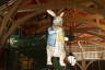 Photo ID: 038253, Alice's rabbit (149Kb)