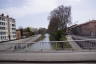Photo ID: 038586, Crossing the Canal du Midi (140Kb)