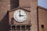Photo ID: 038602, Saint Stephen's Cathedral Clock (206Kb)