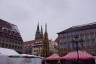 Photo ID: 038833, Looking across the Hauptmarkt (128Kb)