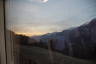 Photo ID: 039007, Sunset on the Landquart valley (72Kb)