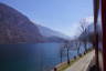 Photo ID: 039114, By Poschiavo Lake (131Kb)