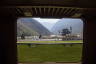Photo ID: 039125, Brusio framed in a train window (113Kb)
