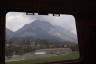 Photo ID: 039332, Train window view (91Kb)