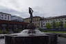 Photo ID: 040769, Fountain in the Torvet (134Kb)