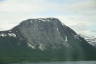 Photo ID: 040848, Mountain on the edge of Nordkjosbotn (113Kb)