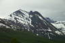 Photo ID: 040853, Mountain peaks (137Kb)