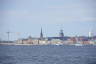 Photo ID: 040999, Gamla Stan from the Baltic (111Kb)