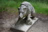 Photo ID: 041281, Bear Statue (204Kb)