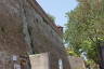 Photo ID: 041430, Walls of the Forti di Belvedere (237Kb)
