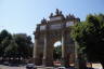 Photo ID: 041482, Triumphant Arch (142Kb)