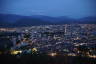 Photo ID: 042323, Grenoble at night (155Kb)